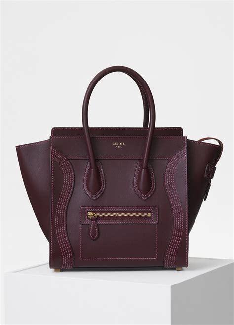 buy celine bags uk|Celine bag farfetch.